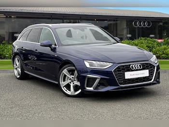 Used Audi A4 2024 for sale - 78920486: Photo