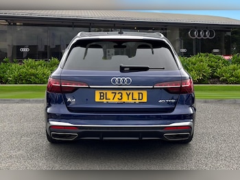 Used Audi A4 2024 for sale - 78920486: Photo