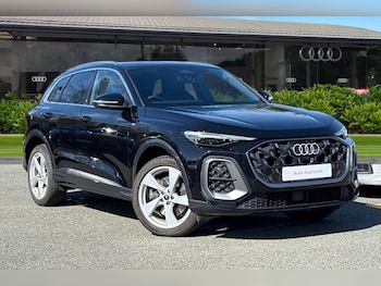 Used Audi Q5 2025 for sale - 78407907: Photo