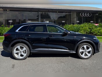 Used Audi Q5 2025 for sale - 78407907: Photo