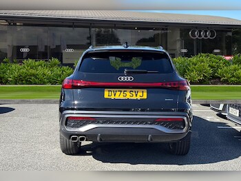 Used Audi Q5 2025 for sale - 78407907: Photo