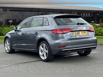 Used Audi A3 2019 for sale - 79747773: Photo