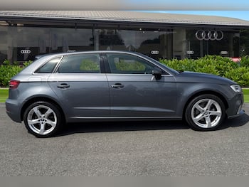 Used Audi A3 2019 for sale - 79747773: Photo