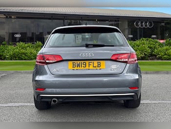 Used Audi A3 2019 for sale - 79747773: Photo