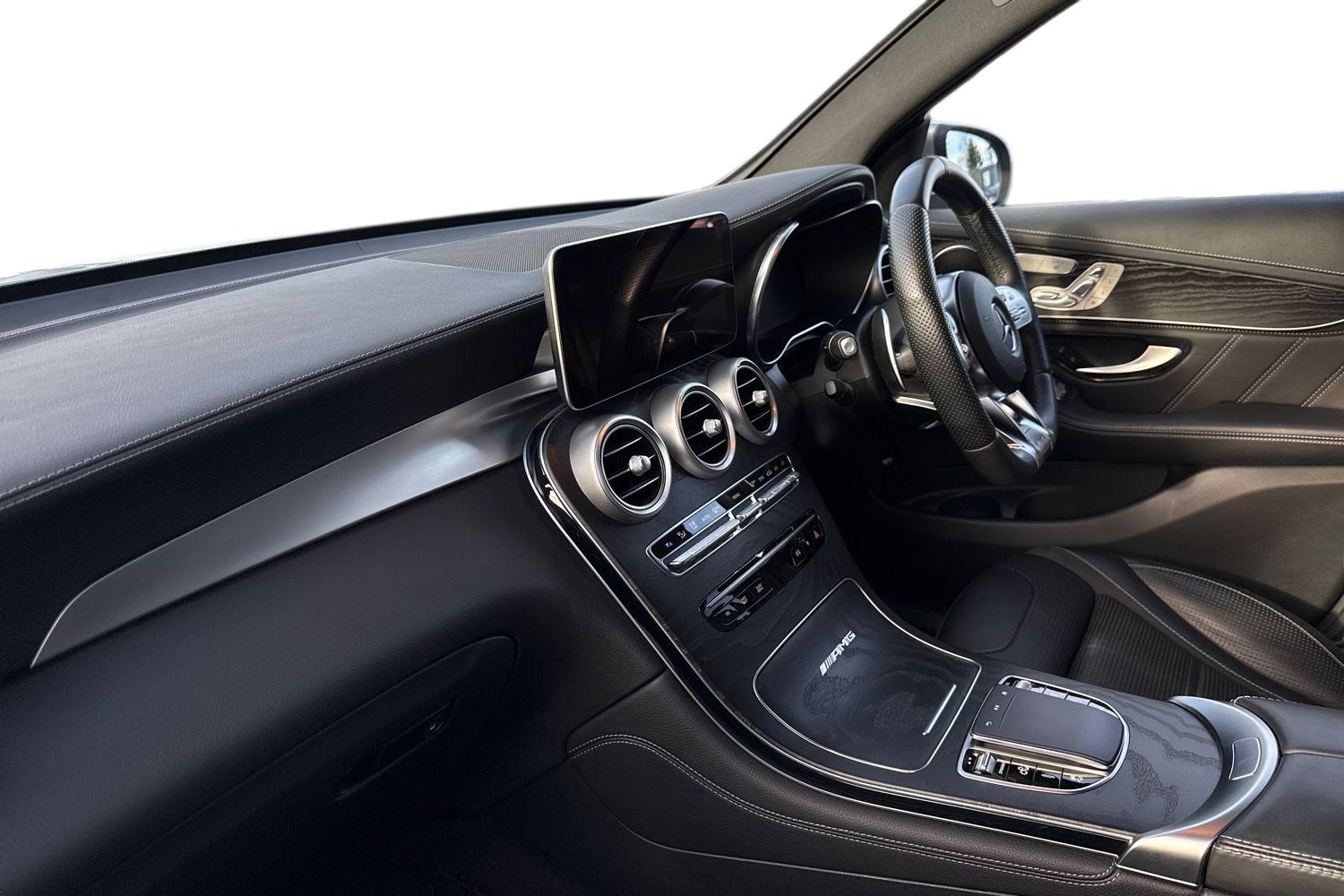 Used Mercedes-Benz GLC 2021 for sale - 77383341: Photo 15