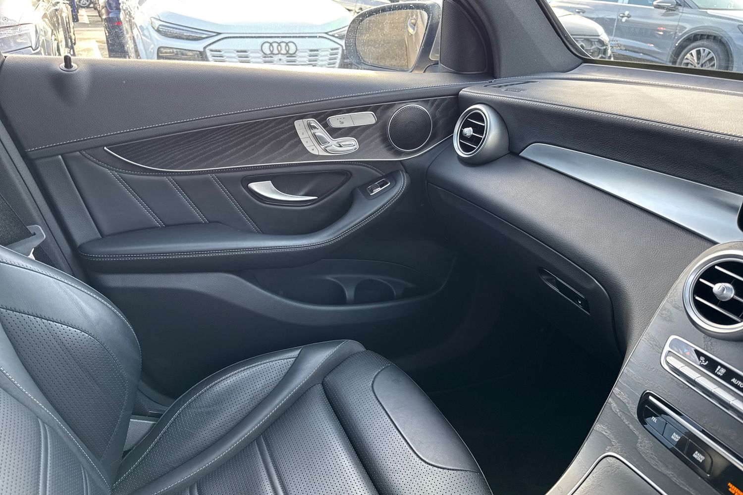 Used Mercedes-Benz GLC 2021 for sale - 77383341: Photo 20