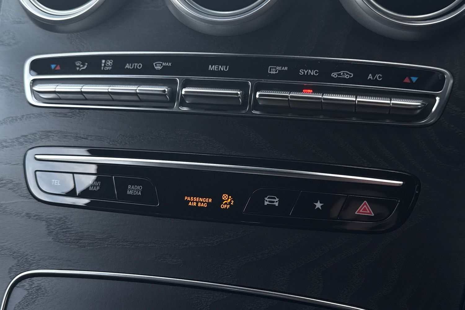 Used Mercedes-Benz GLC 2021 for sale - 77383341: Photo 22