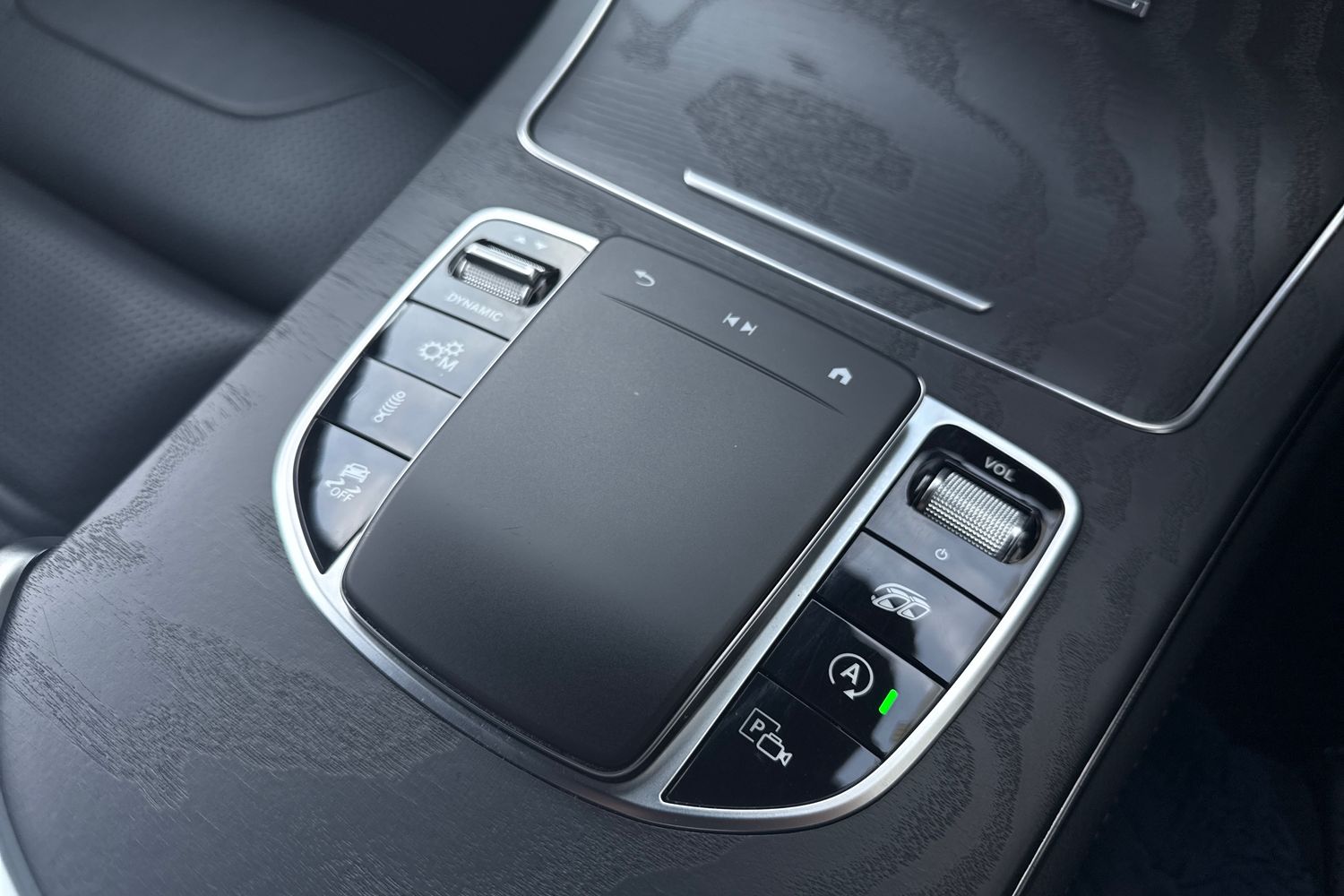 Used Mercedes-Benz GLC 2021 for sale - 77383341: Photo 23