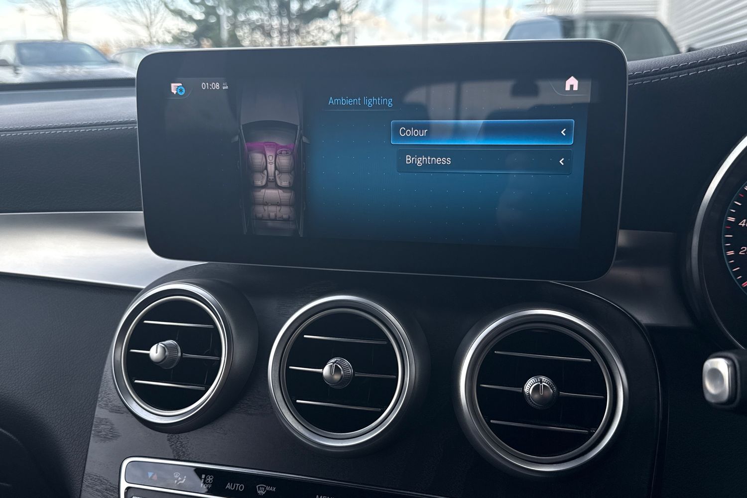 Used Mercedes-Benz GLC 2021 for sale - 77383341: Photo 29