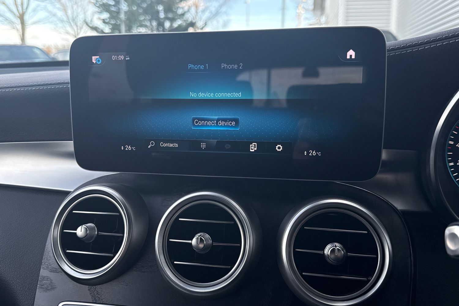 Used Mercedes-Benz GLC 2021 for sale - 77383341: Photo 38