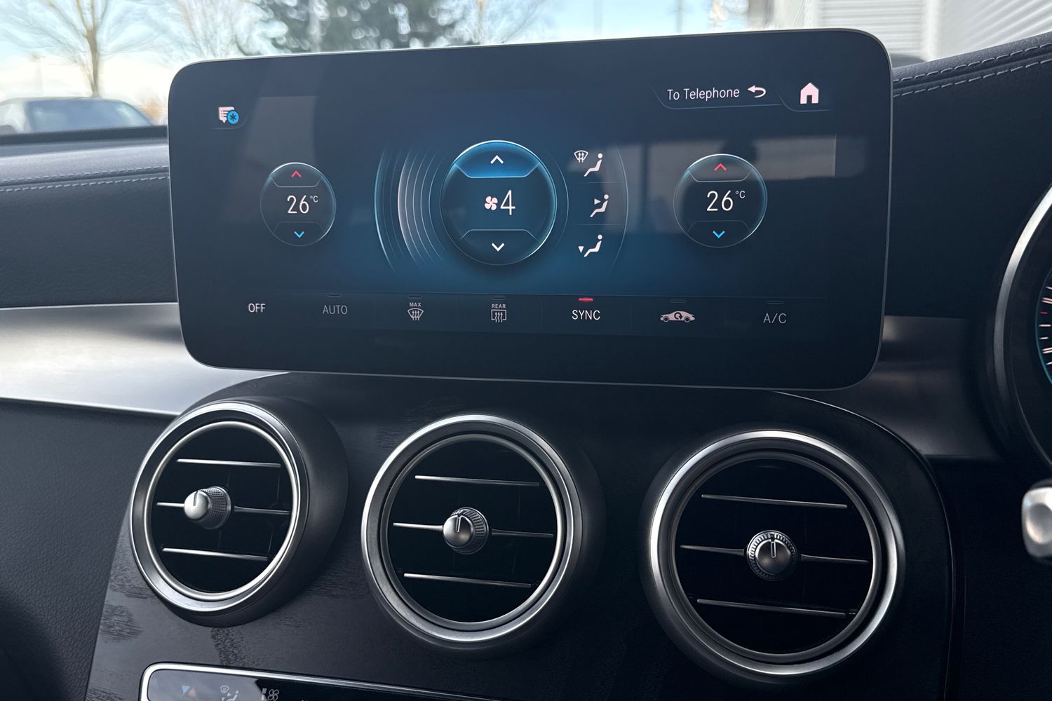 Used Mercedes-Benz GLC 2021 for sale - 77383341: Photo 39