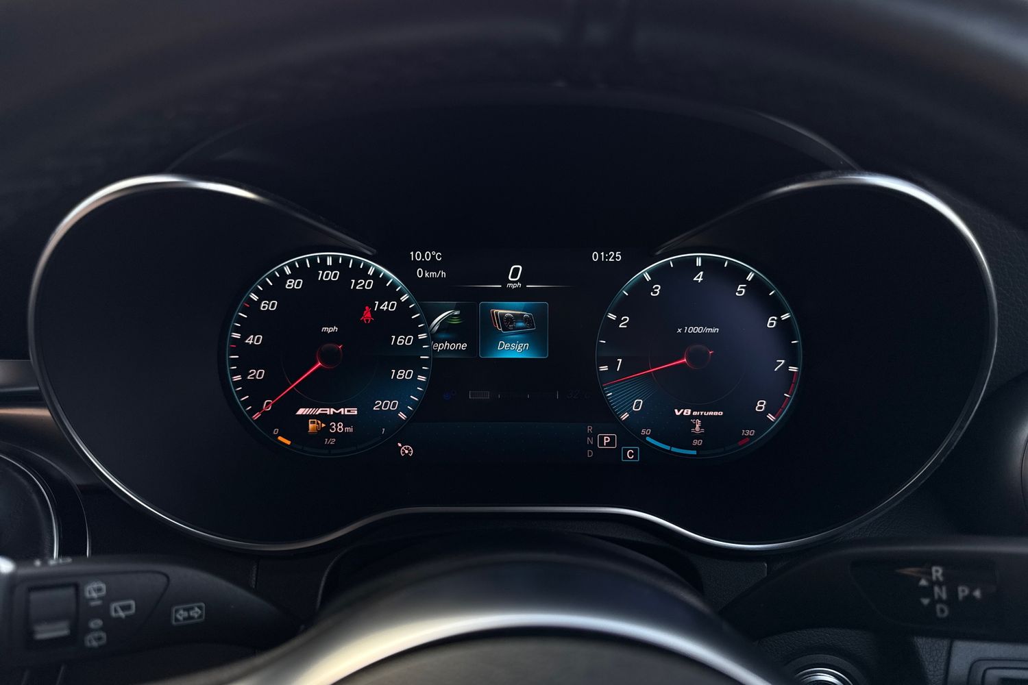 Used Mercedes-Benz GLC 2021 for sale - 77383341: Photo 47