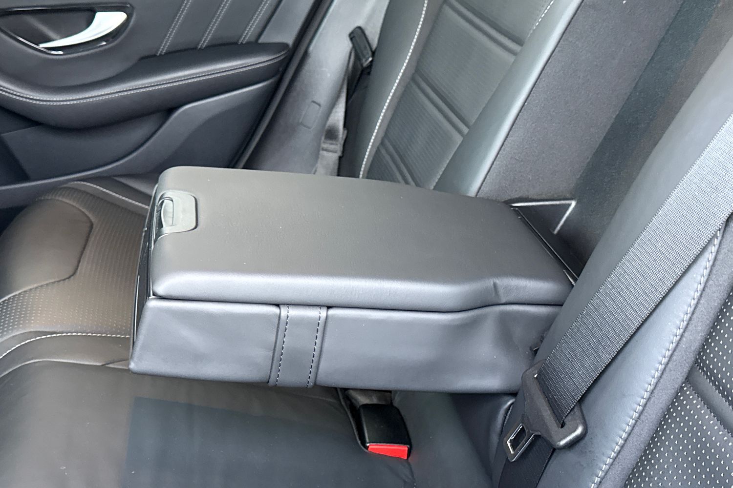 Used Mercedes-Benz GLC 2021 for sale - 77383341: Photo 49