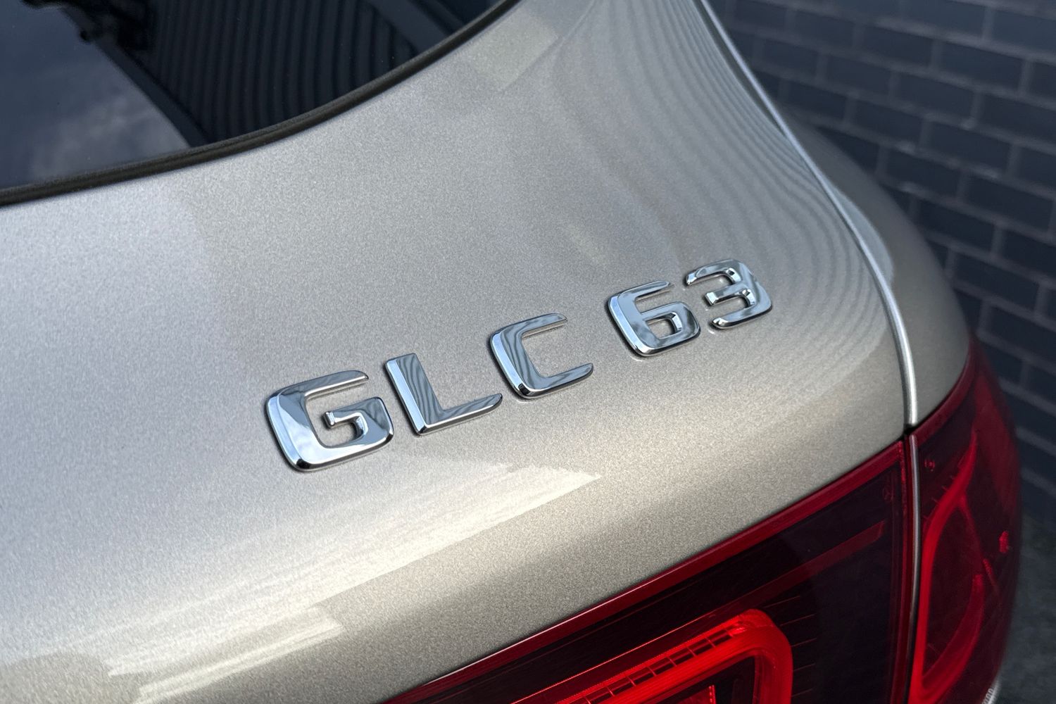 Used Mercedes-Benz GLC 2021 for sale - 77383341: Photo 51