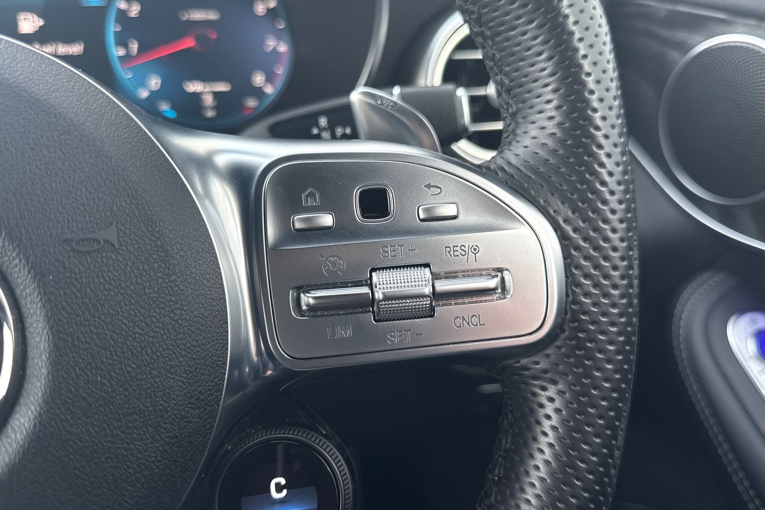 Used Mercedes-Benz GLC 2021 for sale - 77383341: Photo 56