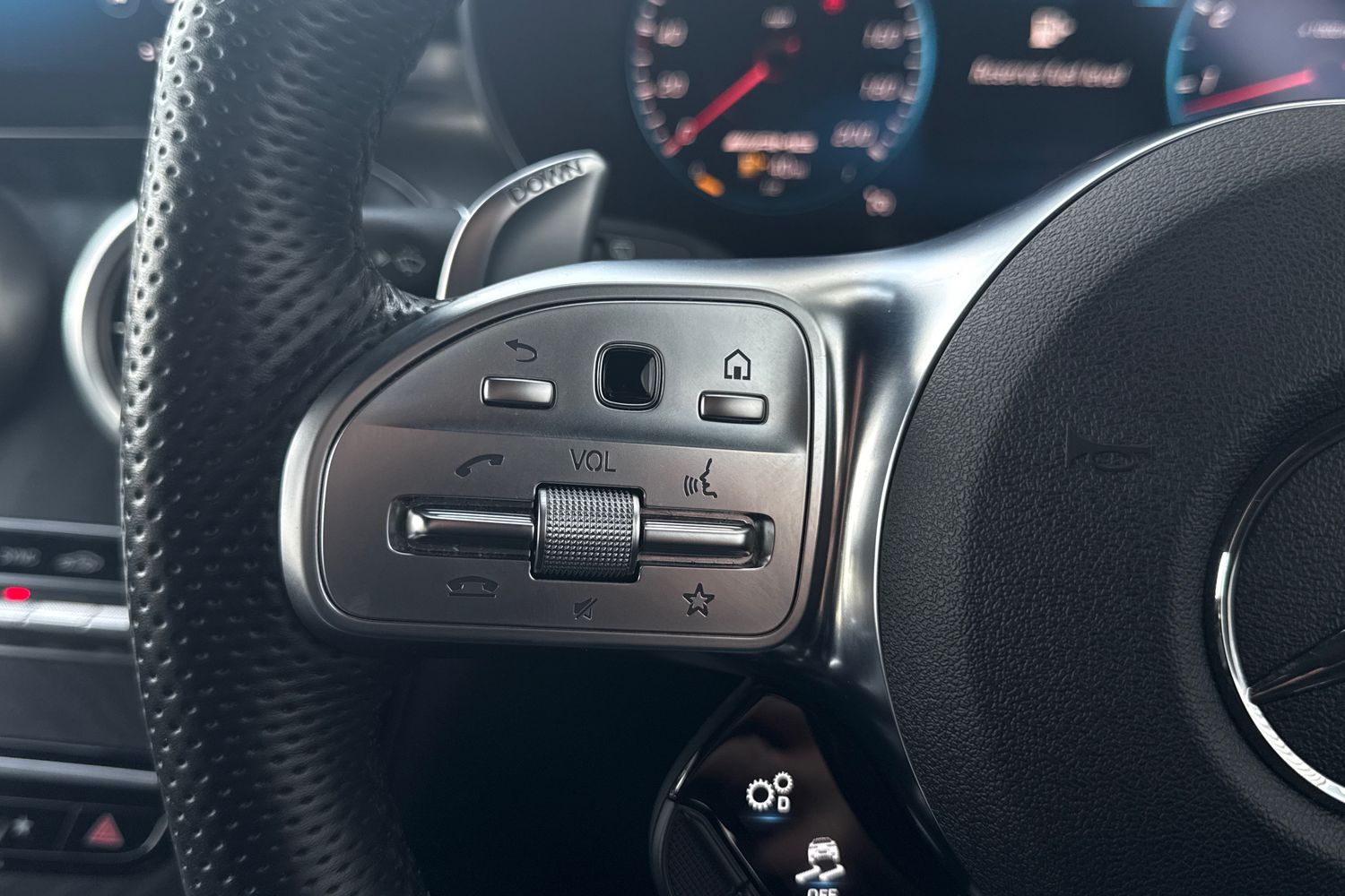 Used Mercedes-Benz GLC 2021 for sale - 77383341: Photo 57