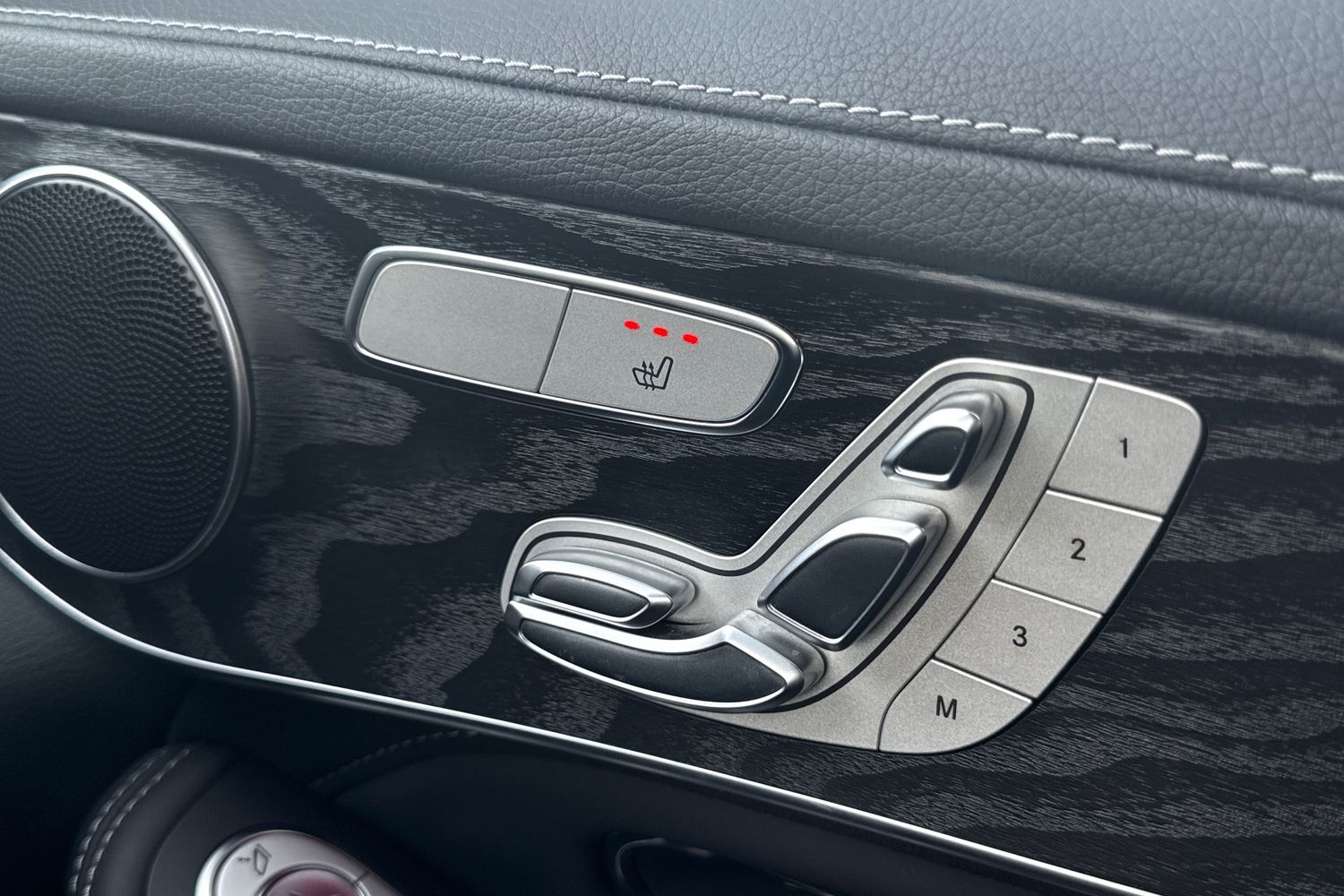 Used Mercedes-Benz GLC 2021 for sale - 77383341: Photo 59