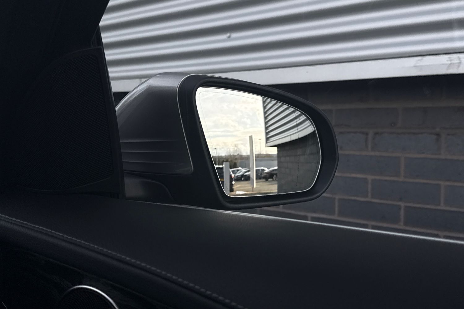 Used Mercedes-Benz GLC 2021 for sale - 77383341: Photo 61