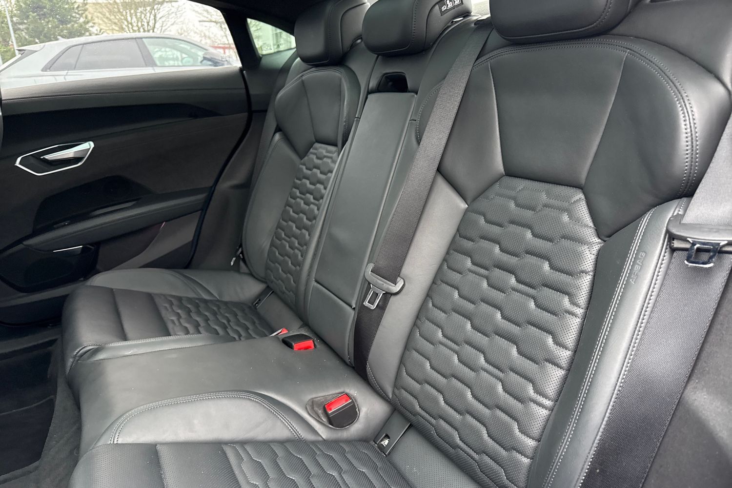 Used Audi e-tron GT 2022 for sale - 77374274: Photo 19