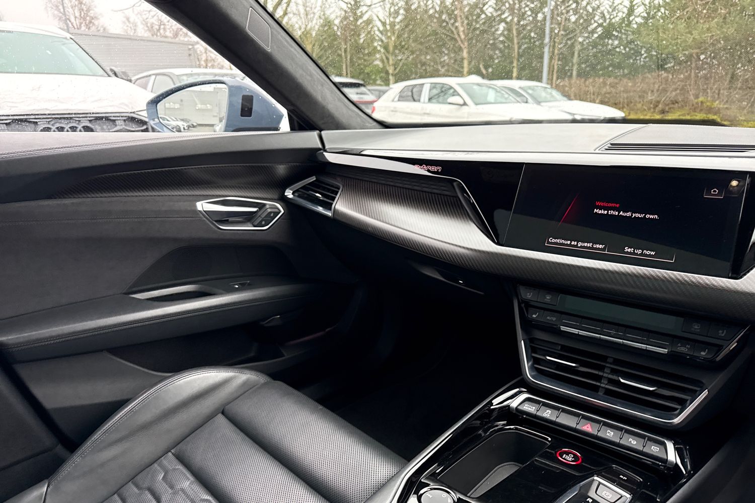 Used Audi e-tron GT 2022 for sale - 77374274: Photo 20