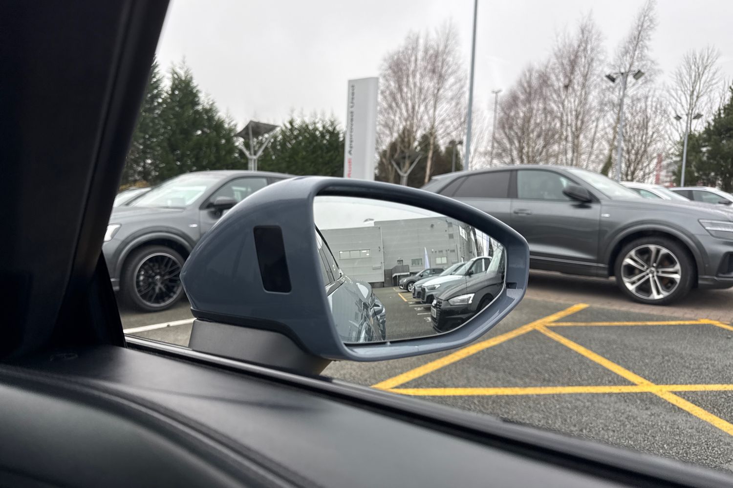 Used Audi e-tron GT 2022 for sale - 77374274: Photo 21