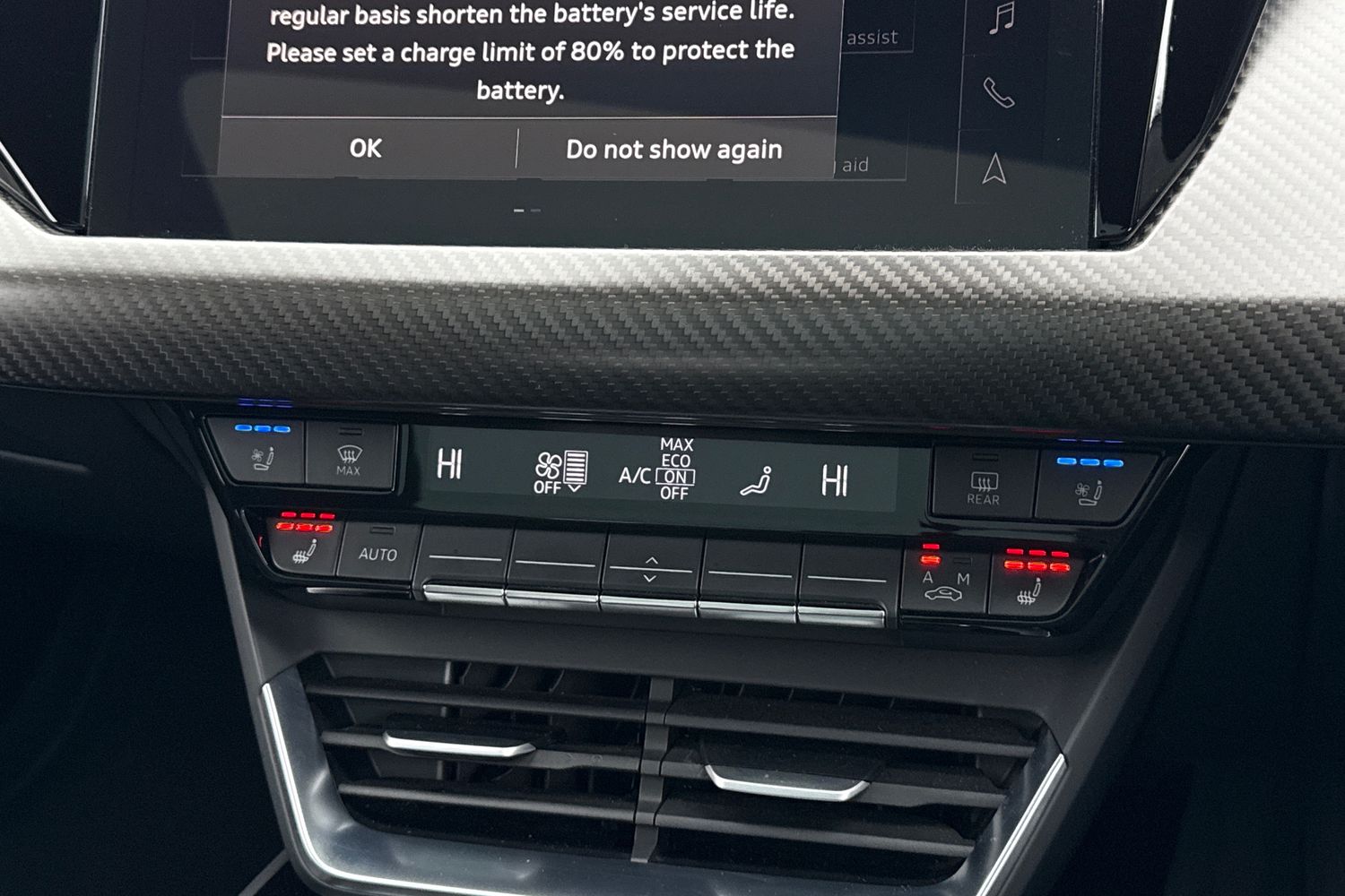 Used Audi e-tron GT 2022 for sale - 77374274: Photo 22