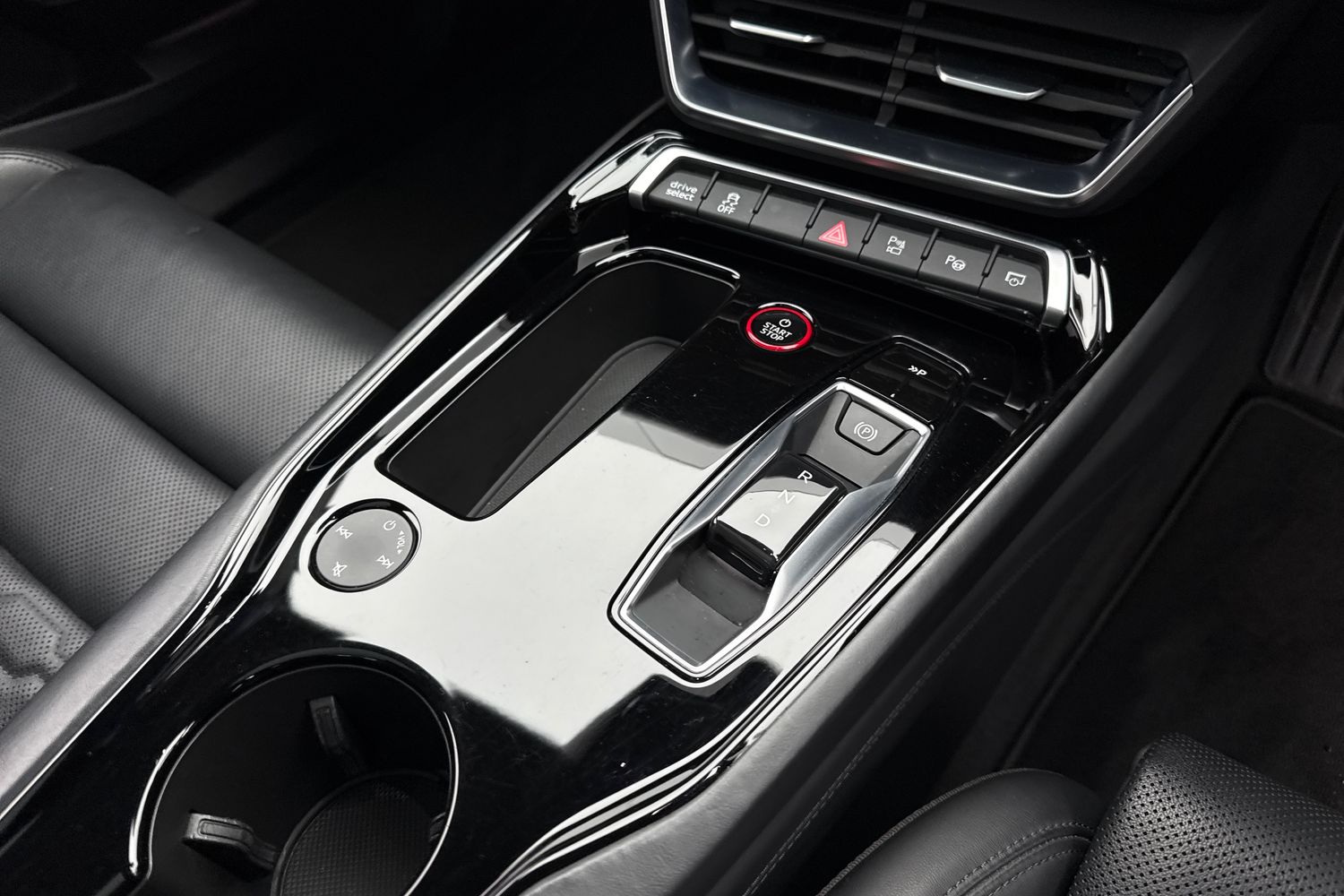 Used Audi e-tron GT 2022 for sale - 77374274: Photo 23