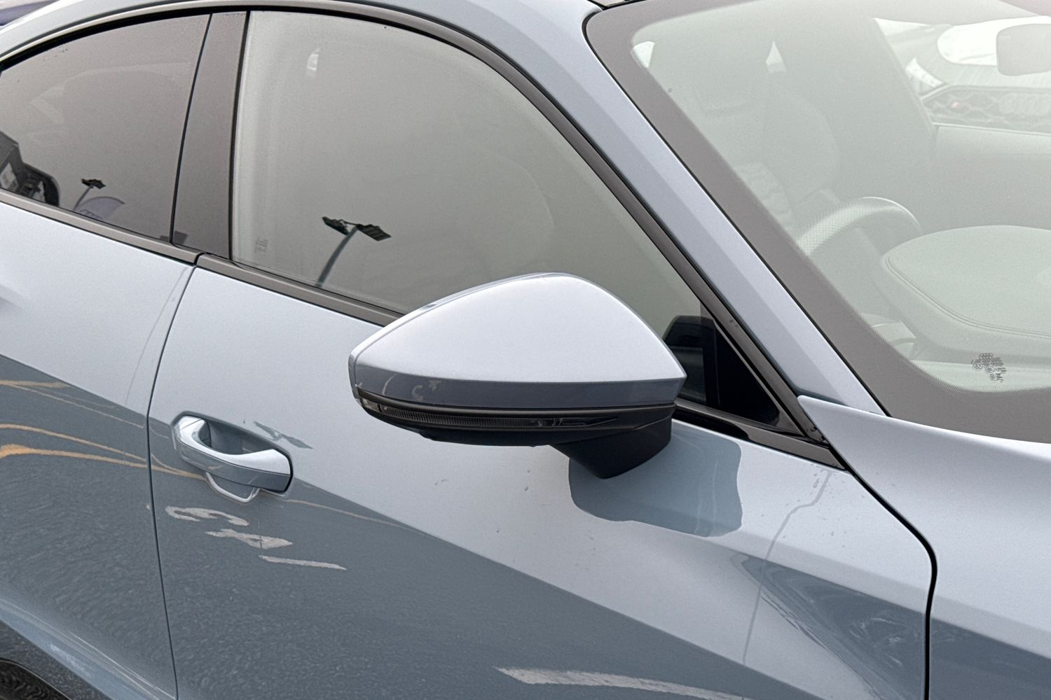 Used Audi e-tron GT 2022 for sale - 77374274: Photo 26