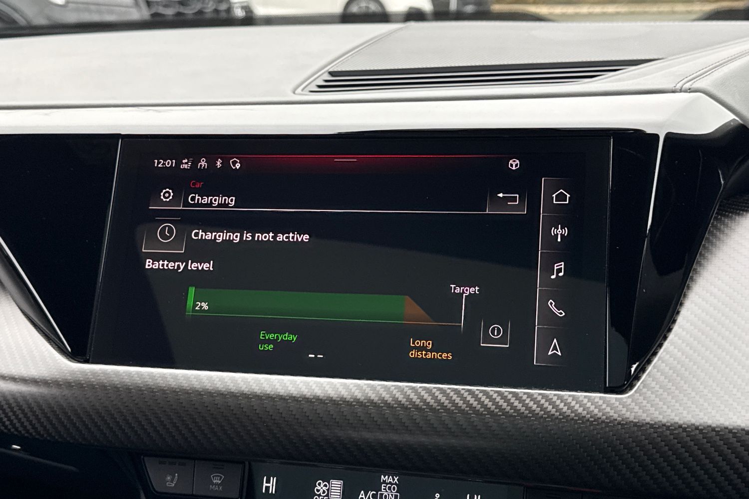 Used Audi e-tron GT 2022 for sale - 77374274: Photo 29