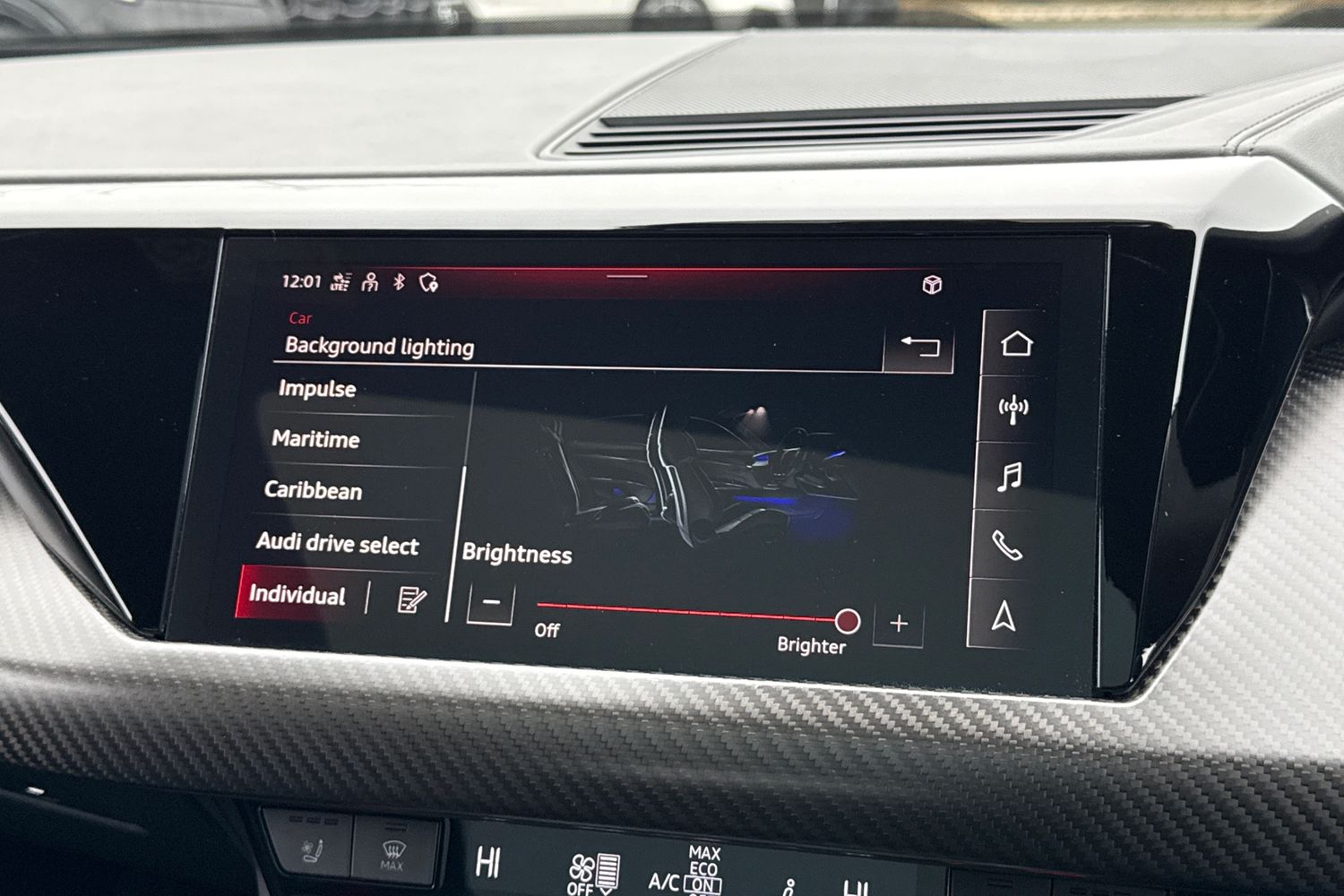 Used Audi e-tron GT 2022 for sale - 77374274: Photo 32