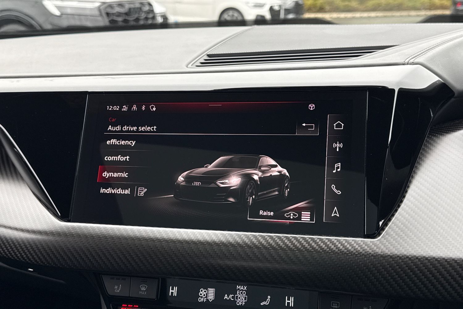 Used Audi e-tron GT 2022 for sale - 77374274: Photo 33