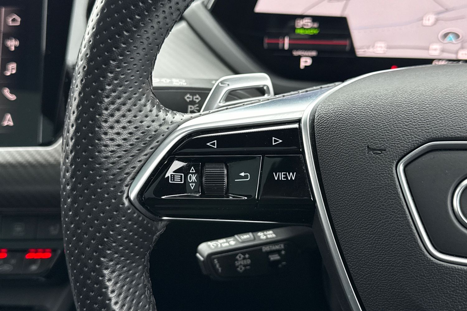 Used Audi e-tron GT 2022 for sale - 77374274: Photo 37