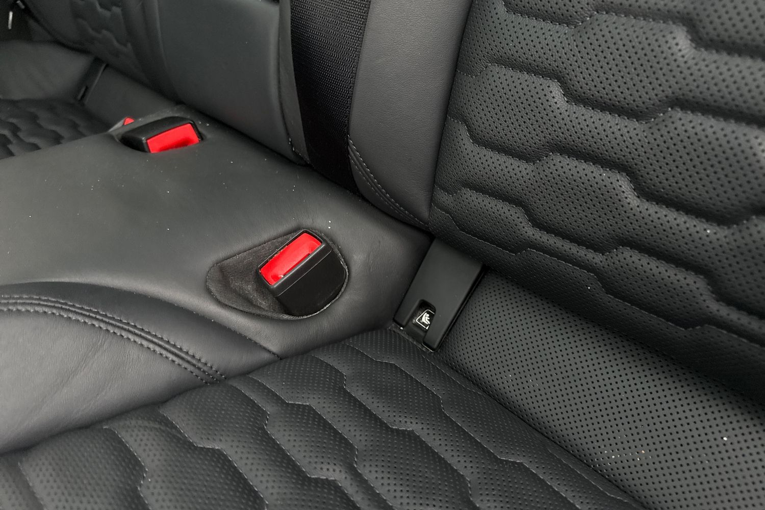 Used Audi e-tron GT 2022 for sale - 77374274: Photo 46