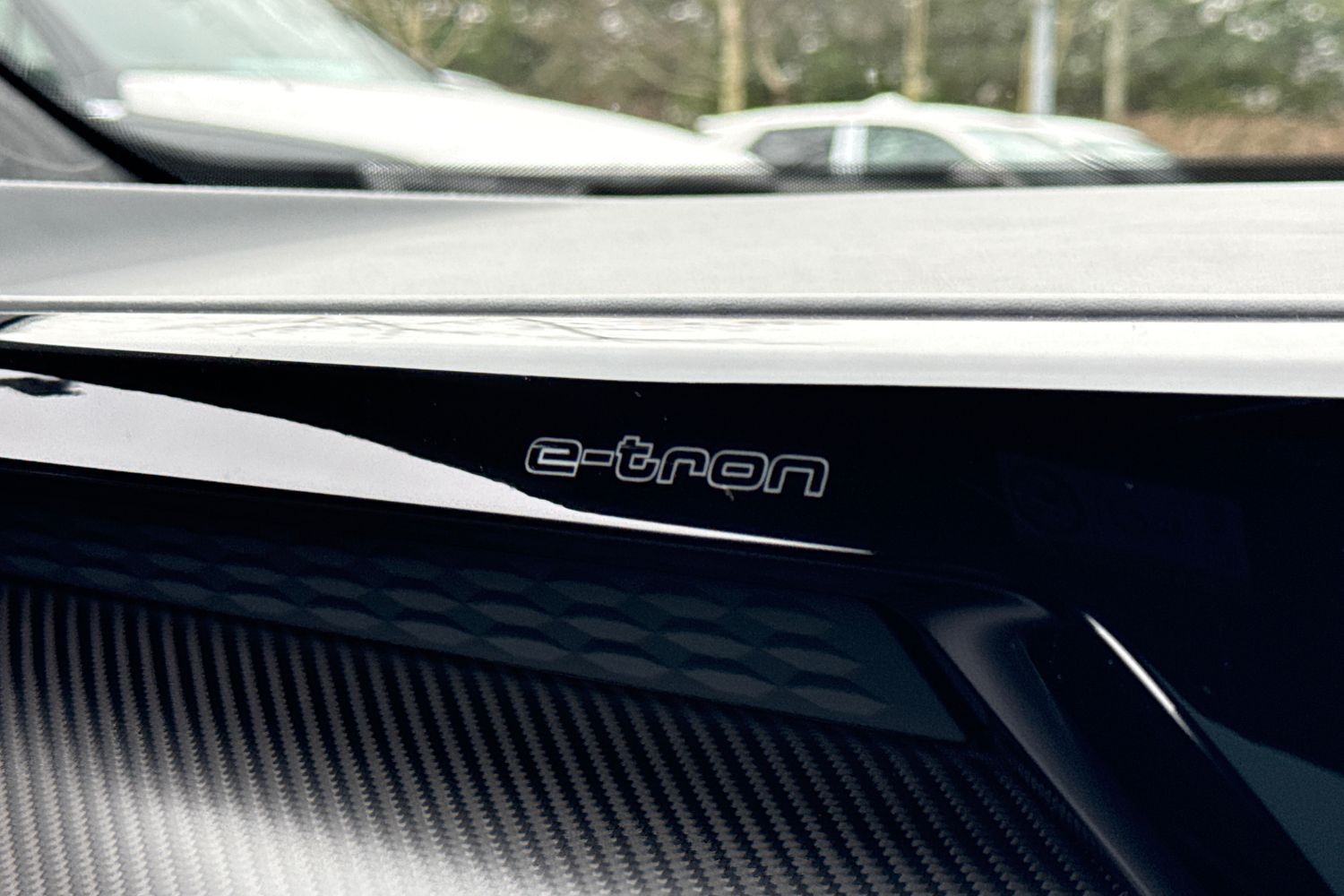 Used Audi e-tron GT 2022 for sale - 77374274: Photo 51