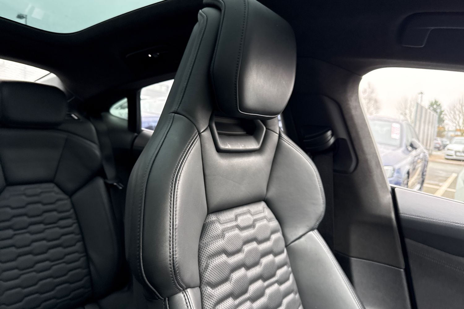 Used Audi e-tron GT 2022 for sale - 77374274: Photo 53