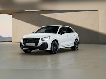 Audi - Q2