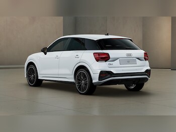 Used Audi Q2 2025 for sale - 75863082: Photo