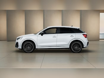 Used Audi Q2 2025 for sale - 75863082: Photo