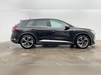 Used Audi Q4 e-tron 2023 for sale - 78210892: Photo