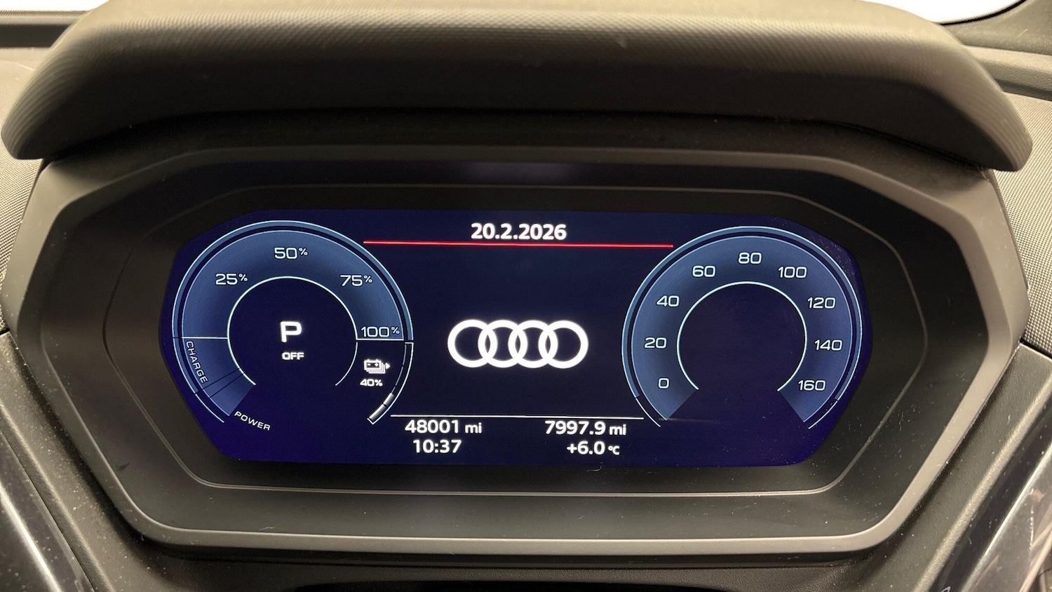 Used Audi Q4 e-tron 2023 for sale - 78210892: Photo 9