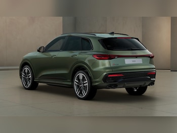 Used Audi Q5 2026 for sale - 78836388: Photo