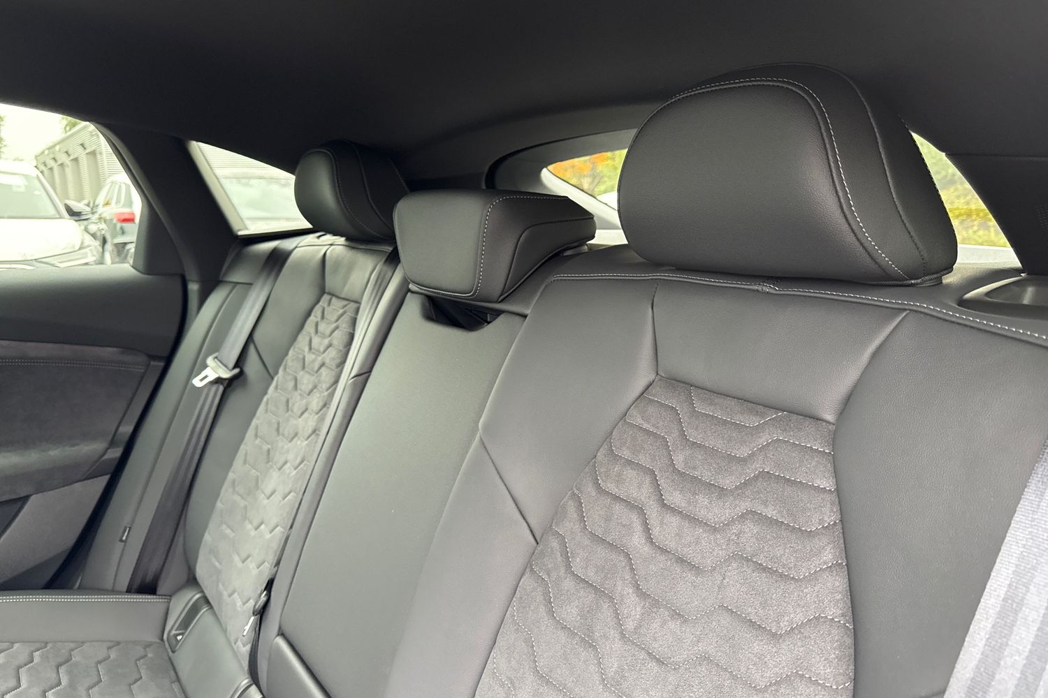 Used Audi A6 e-tron Avant 2025 for sale - 76017523: Photo 18