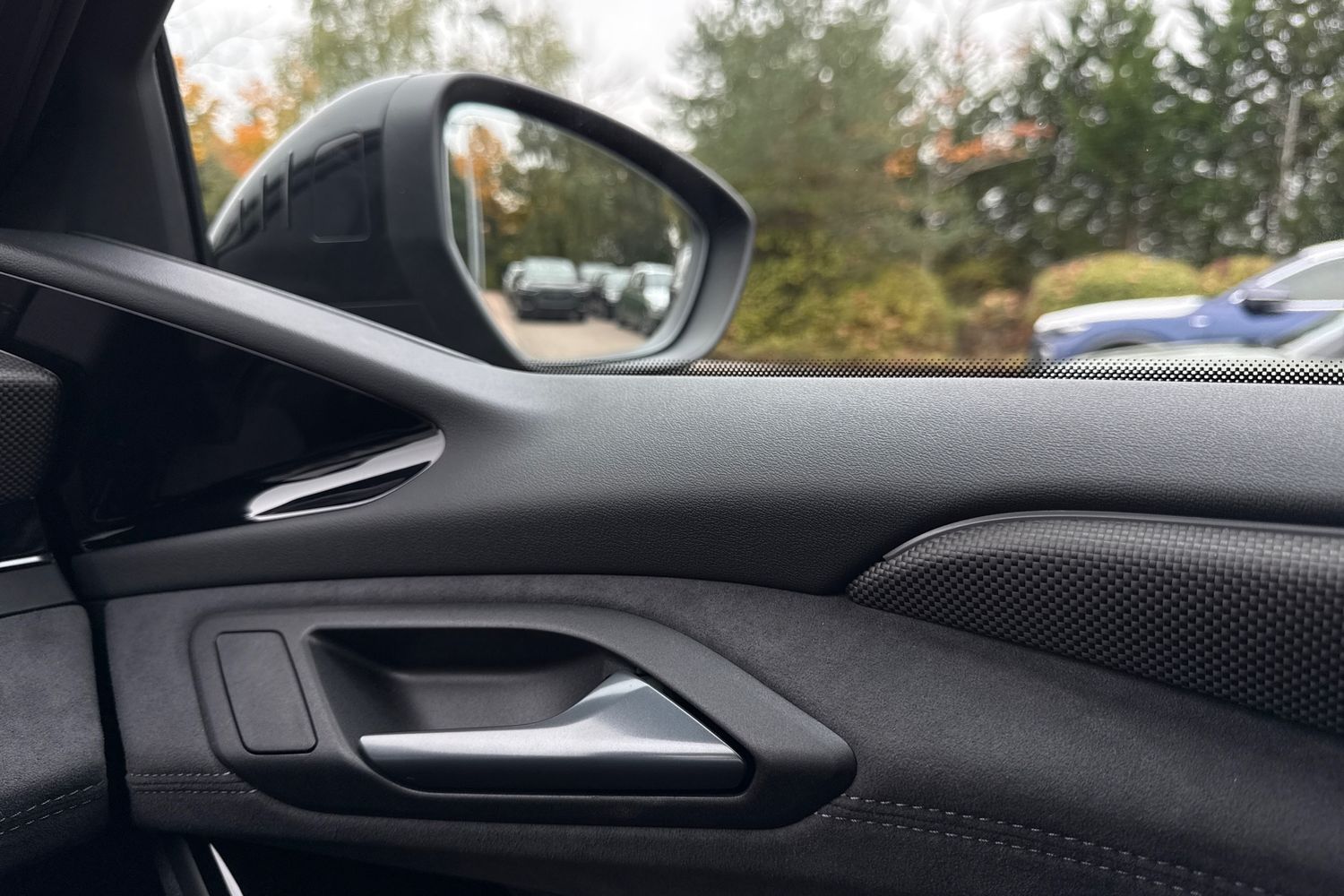 Used Audi A6 e-tron Avant 2025 for sale - 76017523: Photo 20