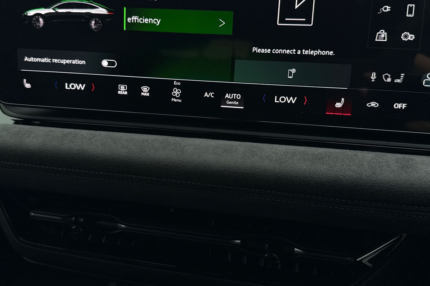 Used Audi A6 e-tron Avant 2025 for sale - 76017523: Photo 21