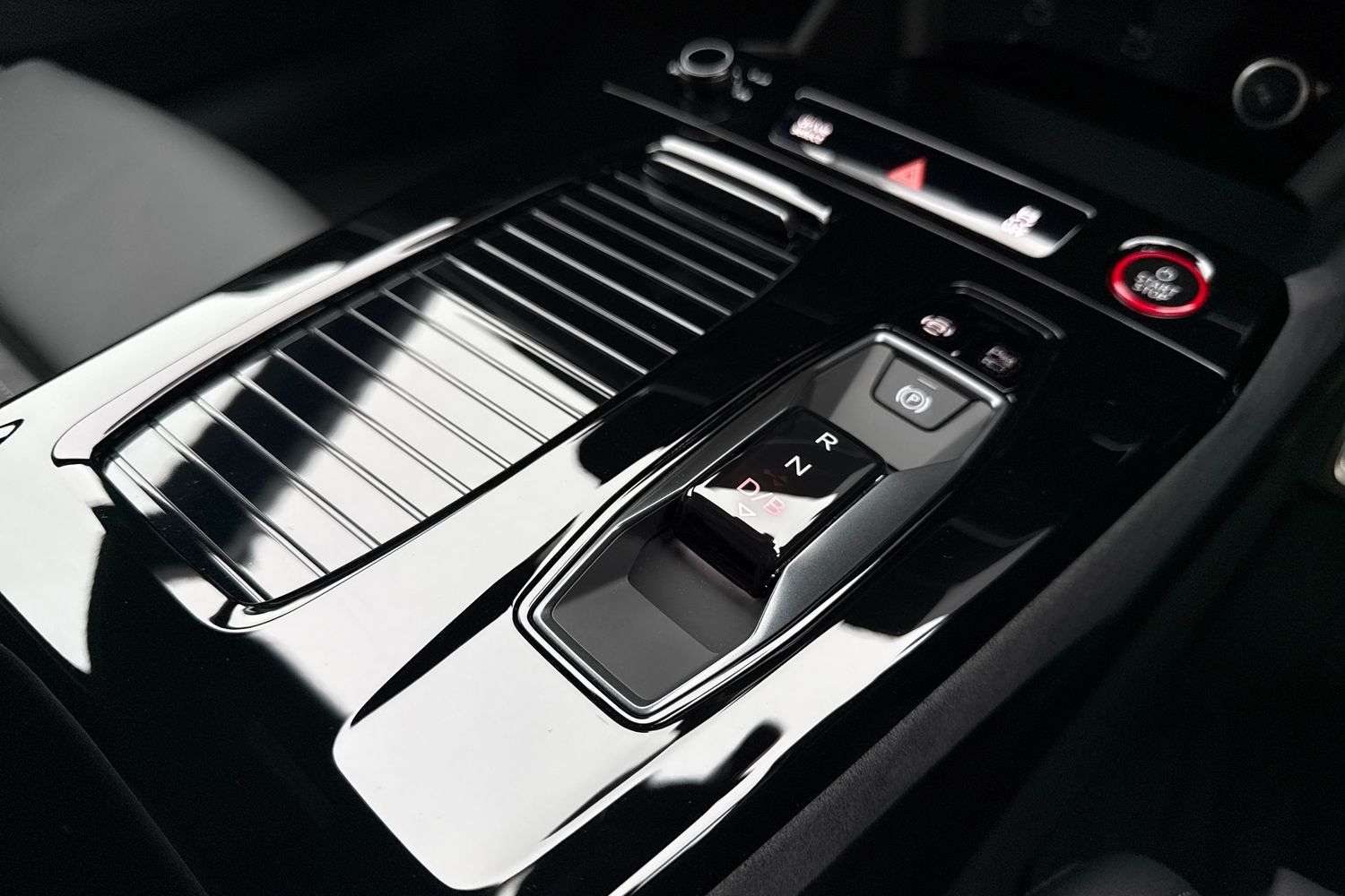 Used Audi A6 e-tron Avant 2025 for sale - 76017523: Photo 22