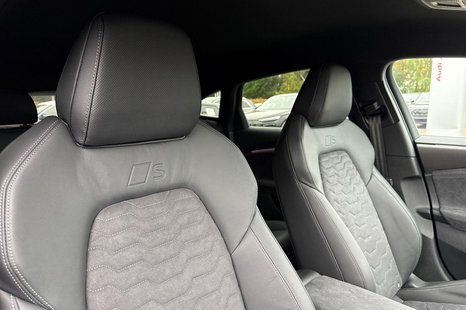 Used Audi A6 e-tron Avant 2025 for sale - 76017523: Photo 23