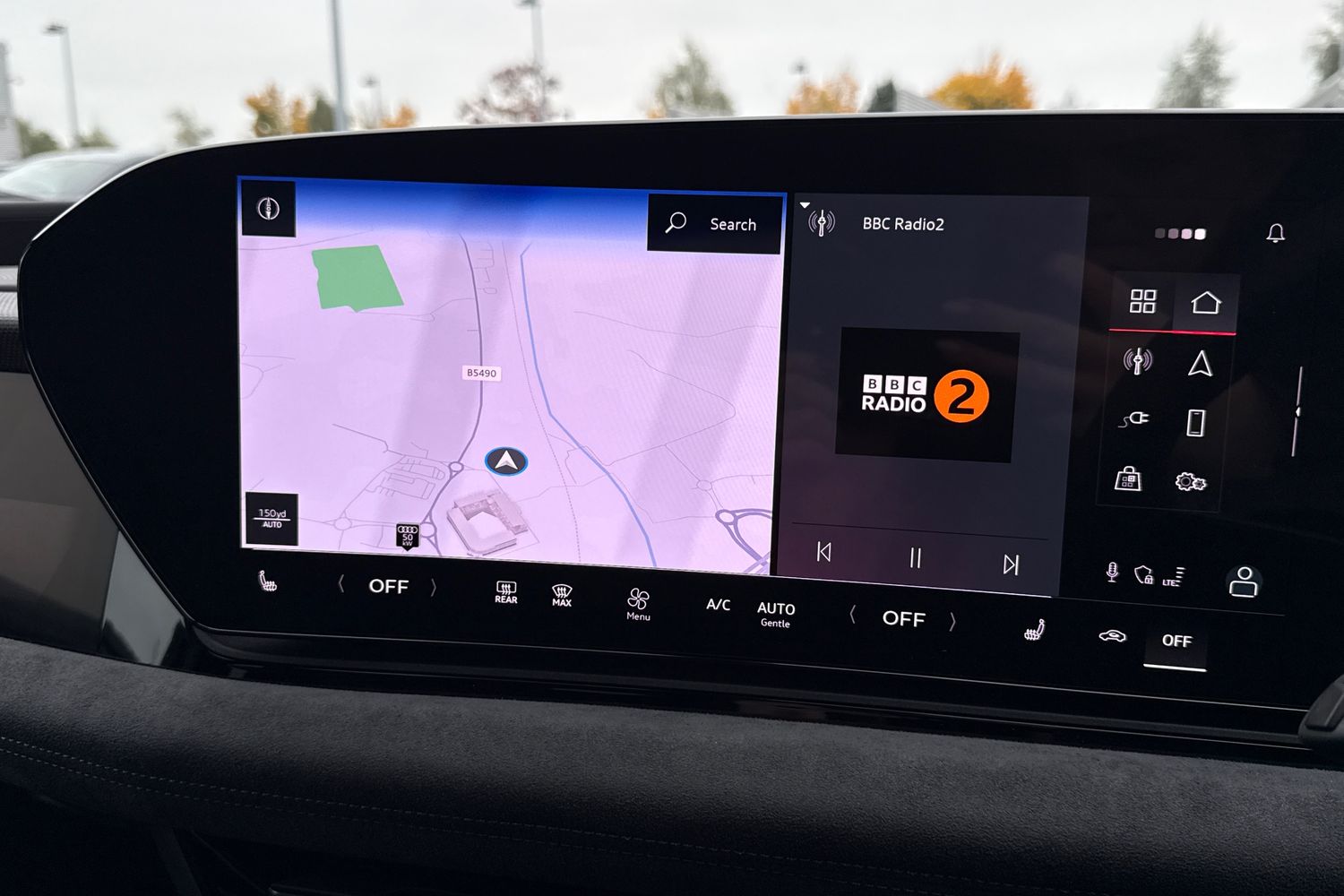 Used Audi A6 e-tron Avant 2025 for sale - 76017523: Photo 24