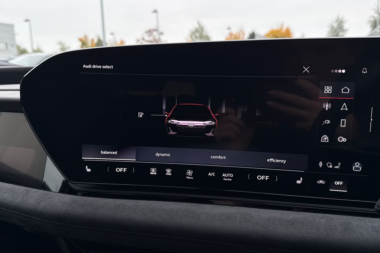 Used Audi A6 e-tron Avant 2025 for sale - 76017523: Photo 27