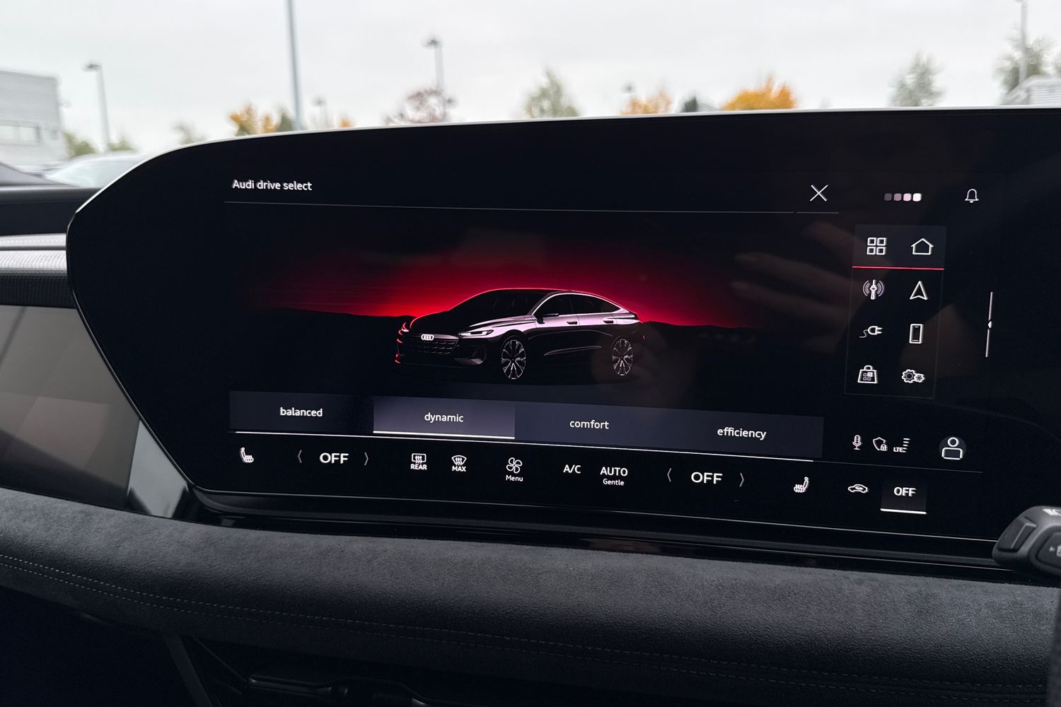 Used Audi A6 e-tron Avant 2025 for sale - 76017523: Photo 28