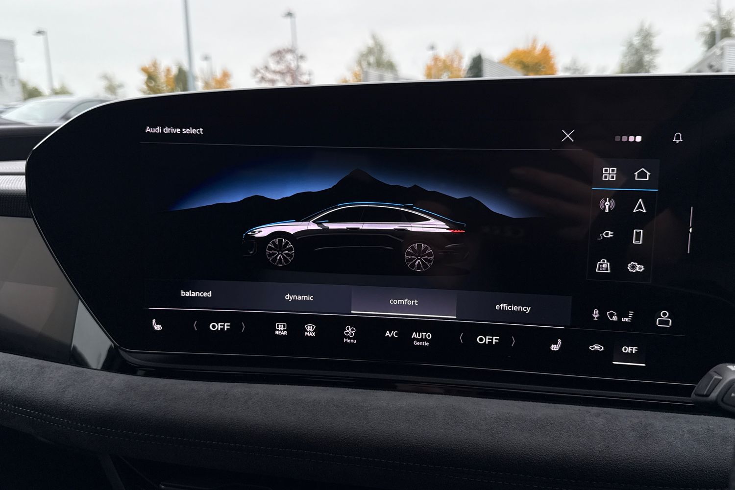 Used Audi A6 e-tron Avant 2025 for sale - 76017523: Photo 29